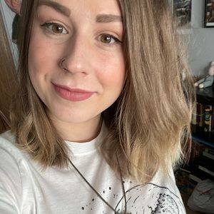 Meet your Posher, Kathryn